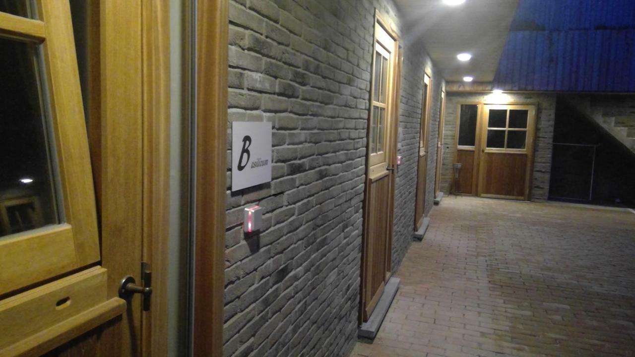 De Steenakker Hansbeke Екстер'єр фото